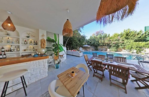 Bitez Hotel | Mumu Bodrum Hotel