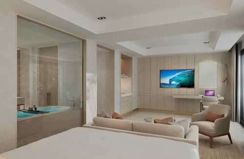 Yalikavak Bed & Breakfast | Ruins Luxury Resort