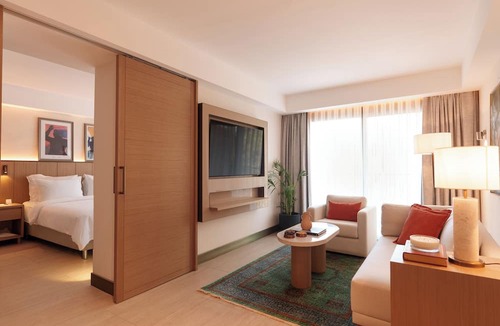 Yalikavak Bed & Breakfast | Ruins Luxury Resort