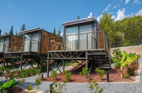 Olympos Hotel | Soul of Olympos Hotel