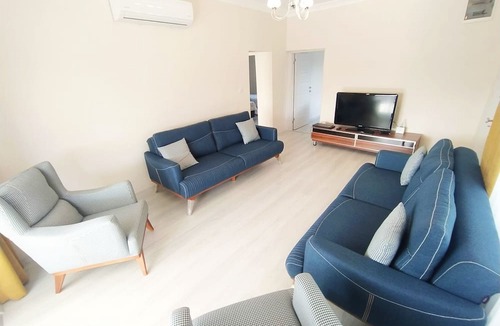 Ortaca Villa | Villa Ata Park Ortaca