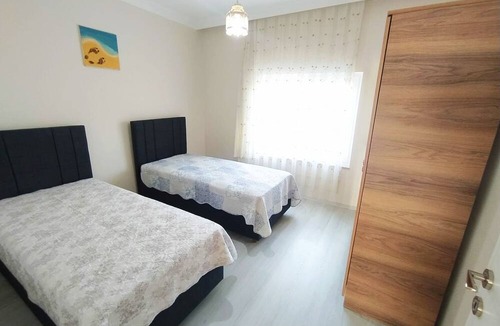 Ortaca Villa | Villa Ata Park Ortaca