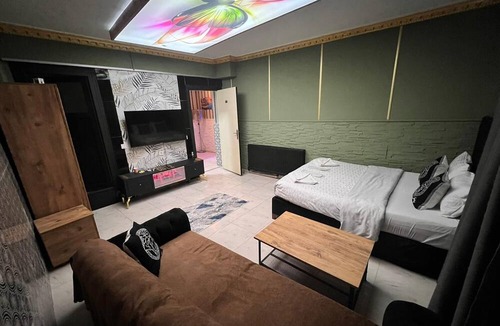 Kumkapi House | istanbul fatihde tarihi yarımada ,tarhihi ve turistik yerlere yürüme mesafesinde