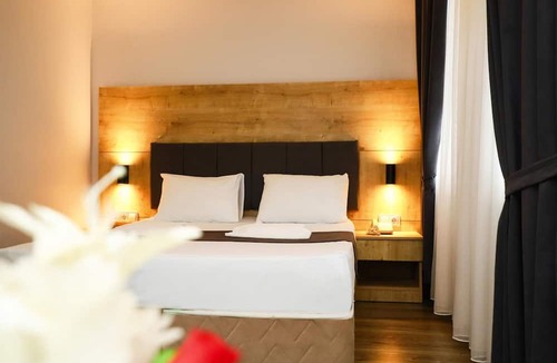 Arsin Hotel | Yıldız Moonlight Hotel