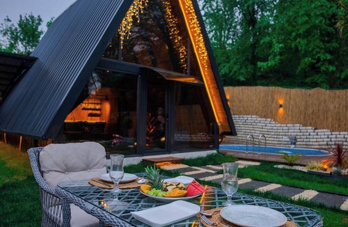 Sapanca Hotel | Sapanca Pine Life