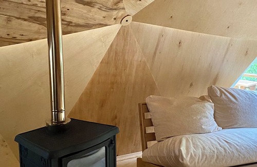 Göynük Hotel | Ala Glamping