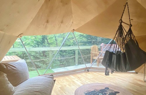Göynük Hotel | Ala Glamping