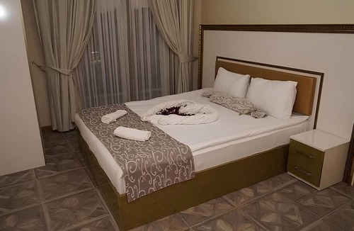 Armutlu Hotel | SANTE TERMAL HOTEL