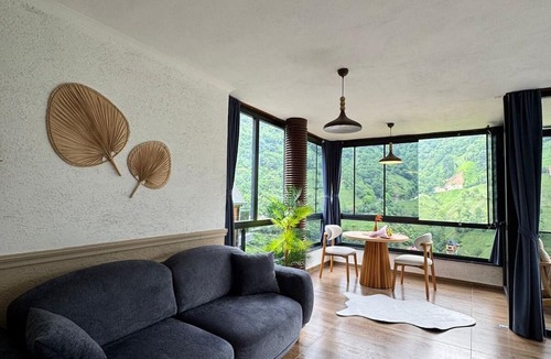 Ardesen Ski Chalet | Valent Suit Bungalov