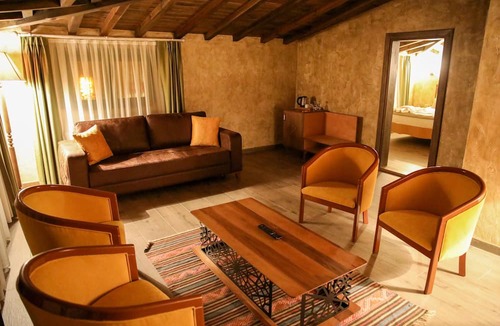 Kucukkuyu Bed & Breakfast | Kazdağı Atilabey Konağı Oteli