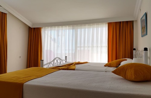 Bozburun Bed & Breakfast | Yazıcı Otel Bozburun