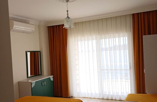 Bozburun Bed & Breakfast | Yazıcı Otel Bozburun