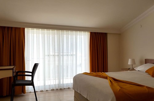 Bozburun Bed & Breakfast | Yazıcı Otel Bozburun