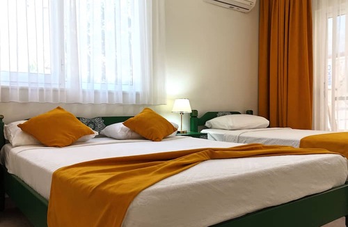 Bozburun Bed & Breakfast | Yazıcı Otel Bozburun