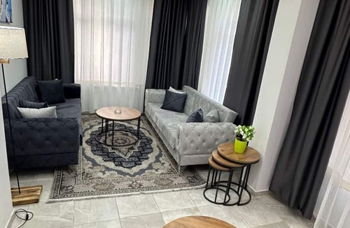 Fatih Apartment | Three-Bedroom Apartment