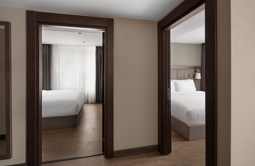 Yomra Hotel | Residence Inn By Marriott Trabzon