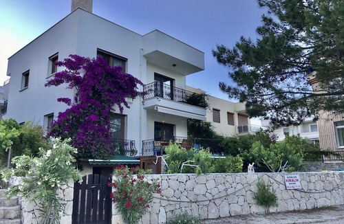 Ovabuku House | TATİL EVİ