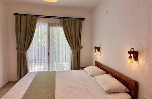 Ovabuku Bed & Breakfast | Nirvana Butik Otel