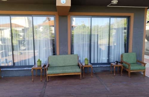 Sinop Hotel | Ceviz Pansiyon
