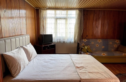 Trabzon Resort | KARAHANLAR APART