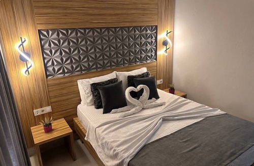 Kultur Mahallesi Hotel | Royal Ezel Hotel