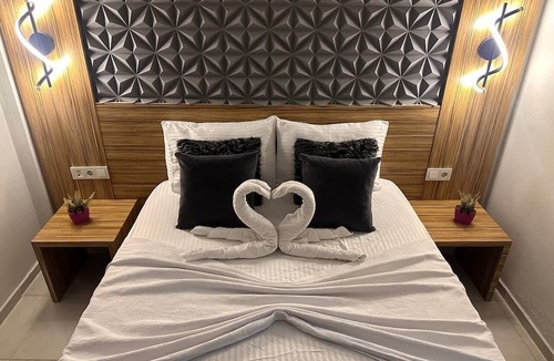 Kultur Mahallesi Hotel | Royal Ezel Hotel