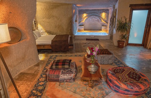 Urgup House | Theodora Village