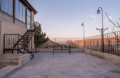 Urgup House | Theodora Village
