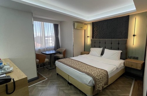 Bilecik Hotel | Hotel Eronur