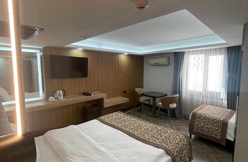 Bilecik Hotel | Hotel Eronur