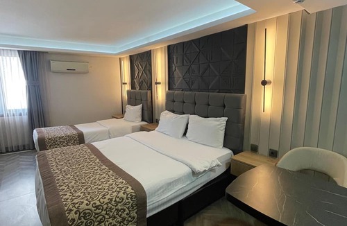Bilecik Hotel | Hotel Eronur