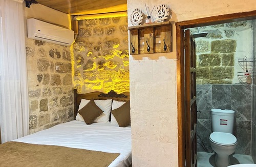 Artuklu Hotel | Kasr-ı Han Konağı Otel
