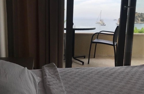 Turunc Hotel | Can Apartments