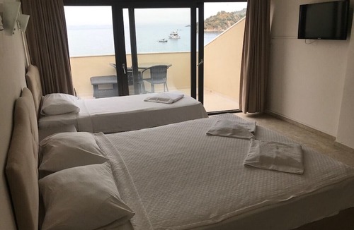 Turunc Hotel | Can Apartments