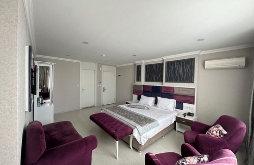 Elazig Hotel | Akar otel