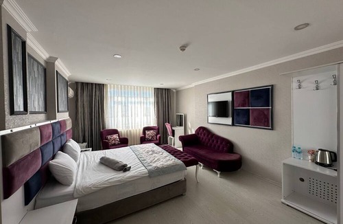 Elazig Hotel | Akar otel
