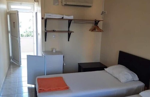 Arsuz Hotel | Yunus Hotel & Bungalow