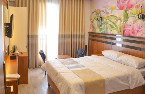 Elazig Hotel | Vizyon Life Pansiyon