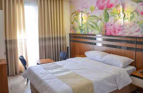 Elazig Hotel | Vizyon Life Pansiyon