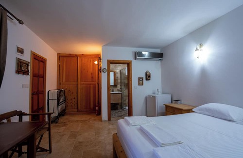 Mesudiye Villa | Koko villa