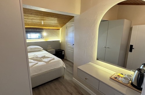 Tokoglu Hotel | La Berca Boutique Hotel