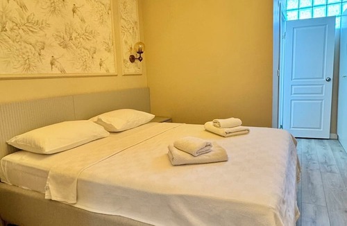 Tokoglu Hotel | La Berca Boutique Hotel