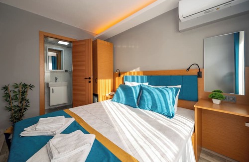 Kusadasi City Centre Bed & Breakfast | Otel Carpediem Gold Kuşadası