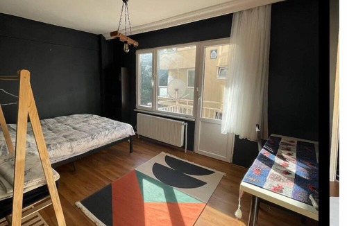 Ortakoy Apartment | Lovely house in Ortakoy w/ view