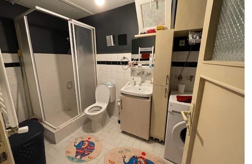 Ortakoy Apartment | Lovely house in Ortakoy w/ view