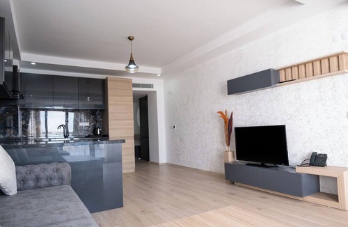 Kusadasi Hotel | Si Hotel & Spa