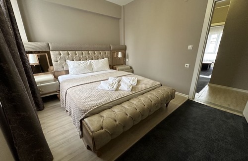 Kutahya Apartment | Viyana Premium Pansiyon