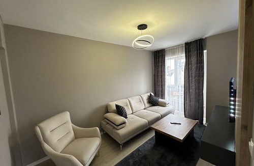 Kutahya Apartment | Viyana Premium Pansiyon