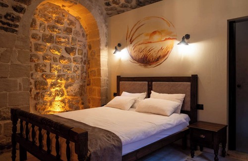 Artuklu Hotel | Marvel Otel