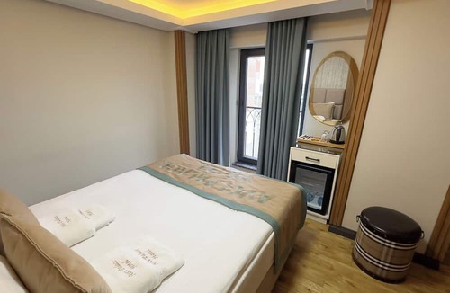 Aksaray Hotel | Avcı Palace Hotel
